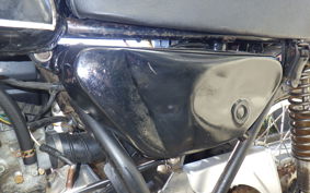 YAMAHA DT250 DT1F