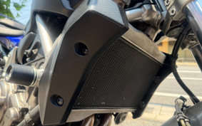 YAMAHA MT-07 ABS 2014 RM07J