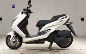 YAMAHA Majesty 155 S 2013 SG28J