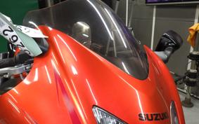 SUZUKI HAYABUSA Gen.2 2007