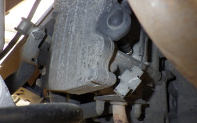 HONDA GYRO CANOPY TA03