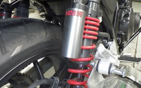 HONDA CB400SF GEN 4 A 2022 NC42