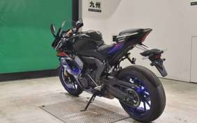 YAMAHA YZF-R7 2022 RM39J