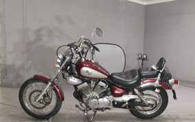 YAMAHA VIRAGO 250 3DM