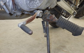 HONDA GORILLA 1997 Z50J
