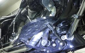 HARLEY FLTRXS1750 2016