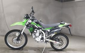 KAWASAKI KLX250 LX250S