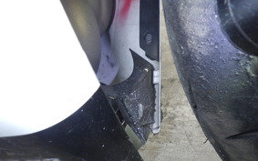 HONDA CBR1000RR Gen. 2 2009 SC59