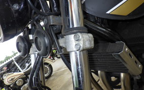 SUZUKI INAZUMA 400 (GSX400) 1997 GK7BA