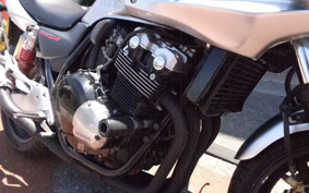 HONDA CB400 SUPER BOLDOR NC39