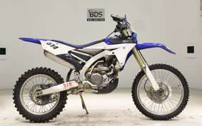 YAMAHA YZ250FX CG37C