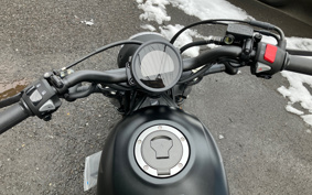HONDA REBEL 250 E-Clutch MC49