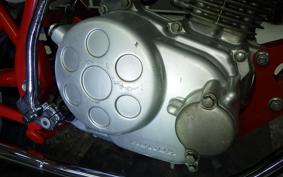 HONDA DREAM 50 2025 AC15