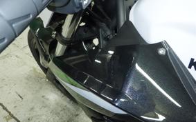 KAWASAKI Z250 Gen.2 2020 EX250P