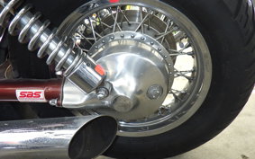 SUZUKI INTRUDER 1400 1994