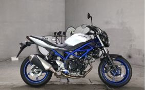SUZUKI SV650 2021 VP55B