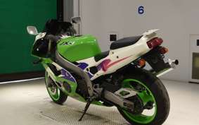 KAWASAKI ZXR400 Gen.2 2004