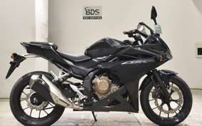 HONDA CBR400R 2017 NC47