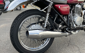 HONDA CB400SS 2009 NC41