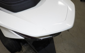 HONDA PCX 160 KF47