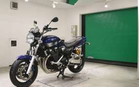 YAMAHA XJR1300 Gen.2 2007 RP17J