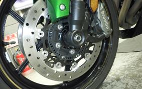KAWASAKI NINJA 1100SX SE 2025 ZXT10H