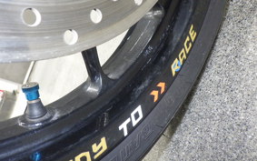 KTM 200 DUKE 2022