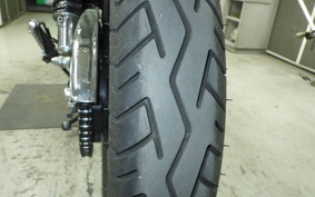 YAMAHA SR400 Gen.5 2021 RH16J