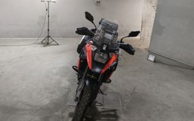SUZUKI DL1050 (V-Strom 1050) 2021 EF11M