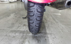 HONDA C125 SUPER CUB 2012 JA58