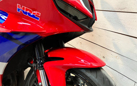 HONDA CBR600RR ABS 2020 PC40