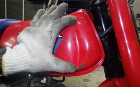 HONDA ATC70 TB03