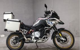 BMW F800GS 0B09