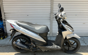 SUZUKI ADDRESS V110 CE47A