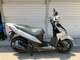 Фото Suzuki ADDRESS V110 с японского аукциона