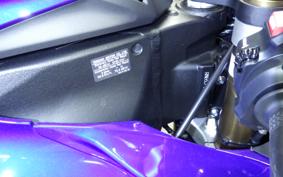 YAMAHA YZF-R1 2025 RN65J