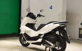 HONDA PCX 160 KF47