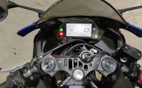 YAMAHA YZF-R25 RG43J