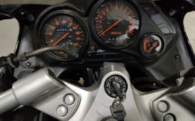 KAWASAKI ZZR250 EX250H