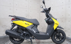 YAMAHA BW*S 125 SED9J