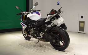 BMW S1000R 2017