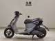 Фото Suzuki LET's 4 с японского аукциона