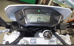 HONDA CRF250L MD44