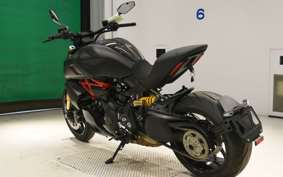 DUCATI DIAVEL 1260 S 2019