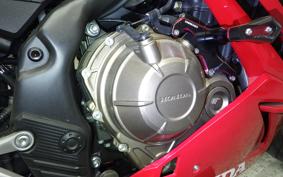 HONDA CBR400R 2022 NC56