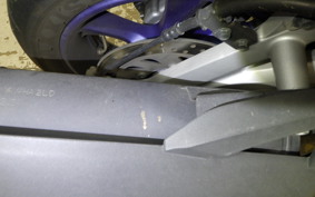 YAMAHA MAJESTY155 Gen.2 S 2008 SG52J