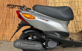 YAMAHA JOG SA55J