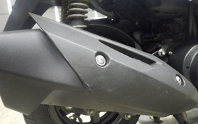 SUZUKI SWISH 125 2008 DV12B