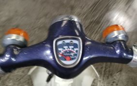 HONDA SUPER CUB90 HA02