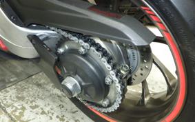 HONDA VFR800F 2019 RC79